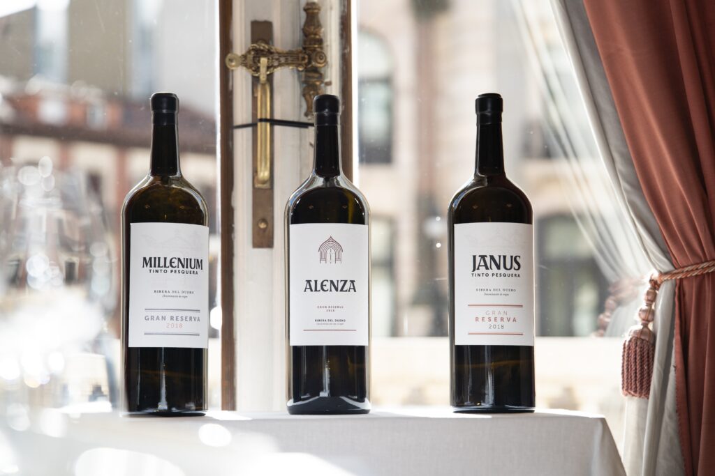 Grandes Reservas De Ribera Del Duero 1 1024x683