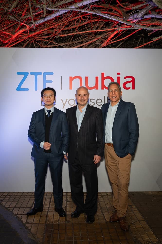 FOTO1 Nubia Revoluciona El Mercado Peruano Con Su Nueva Serie De Smartphones 1