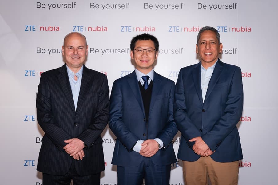 FOTO6 Nubia Revoluciona El Mercado Peruano Con Su Nueva Serie De Smartphones 1