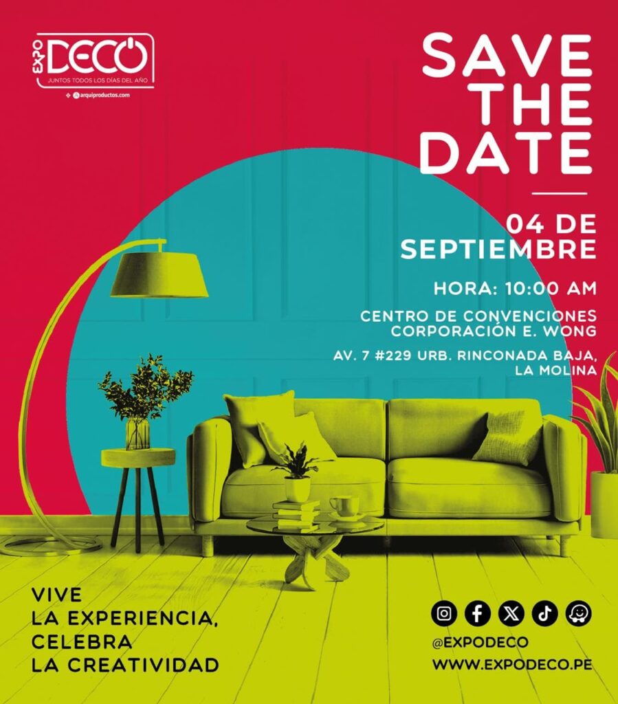 SAVE THE DATE EXPODECO 2024 899x1024
