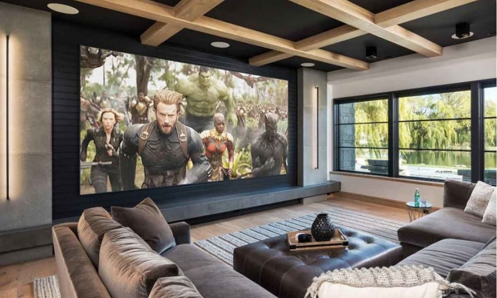 Tecnologia Y Pantallas LED