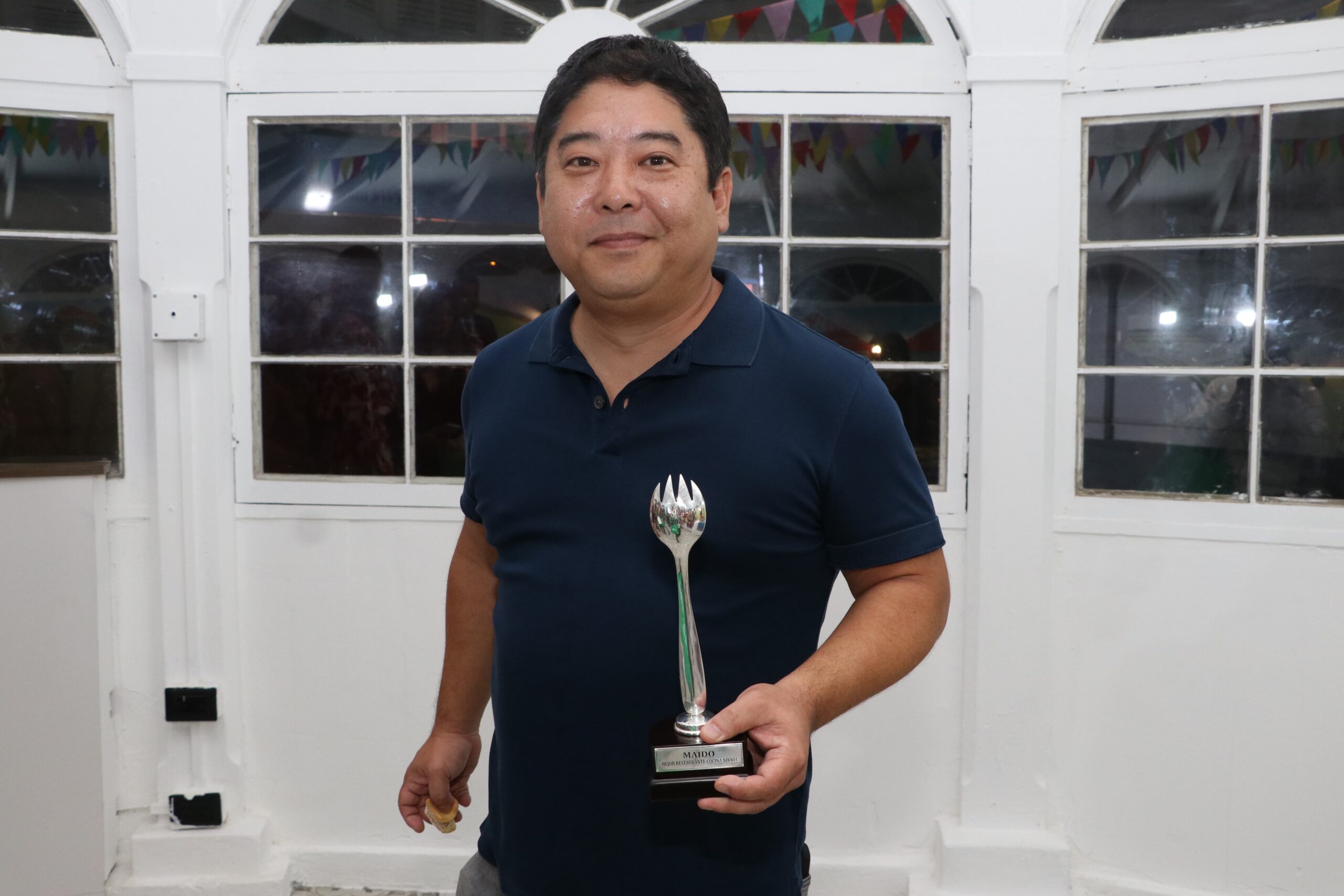 Premios SUMMUM 2024: Conoce a los ganadores de la gala de la gastronomía peruana IMG 6552 Scaled