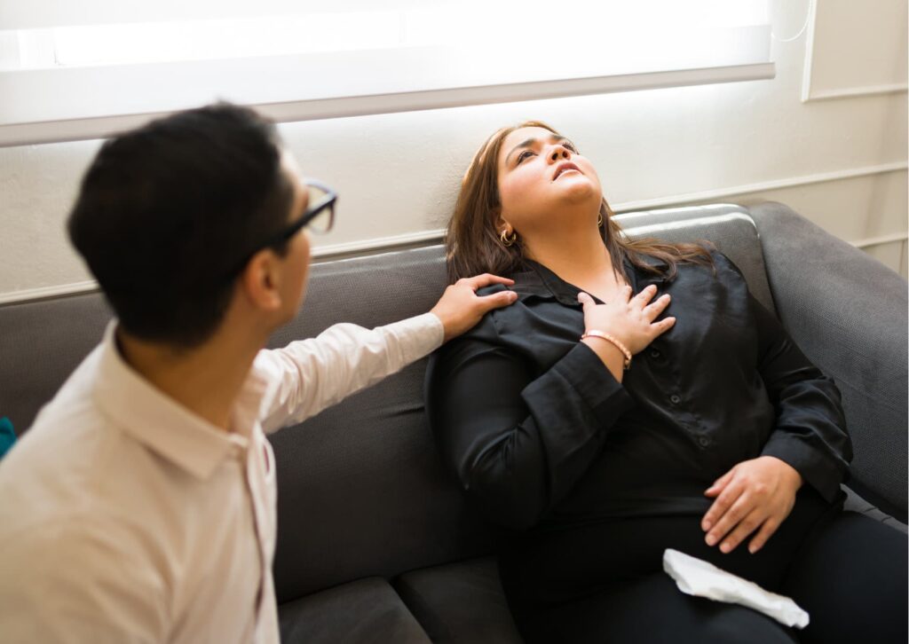 SALUD MENTAL ATAQUES DE PANICO 1024x726