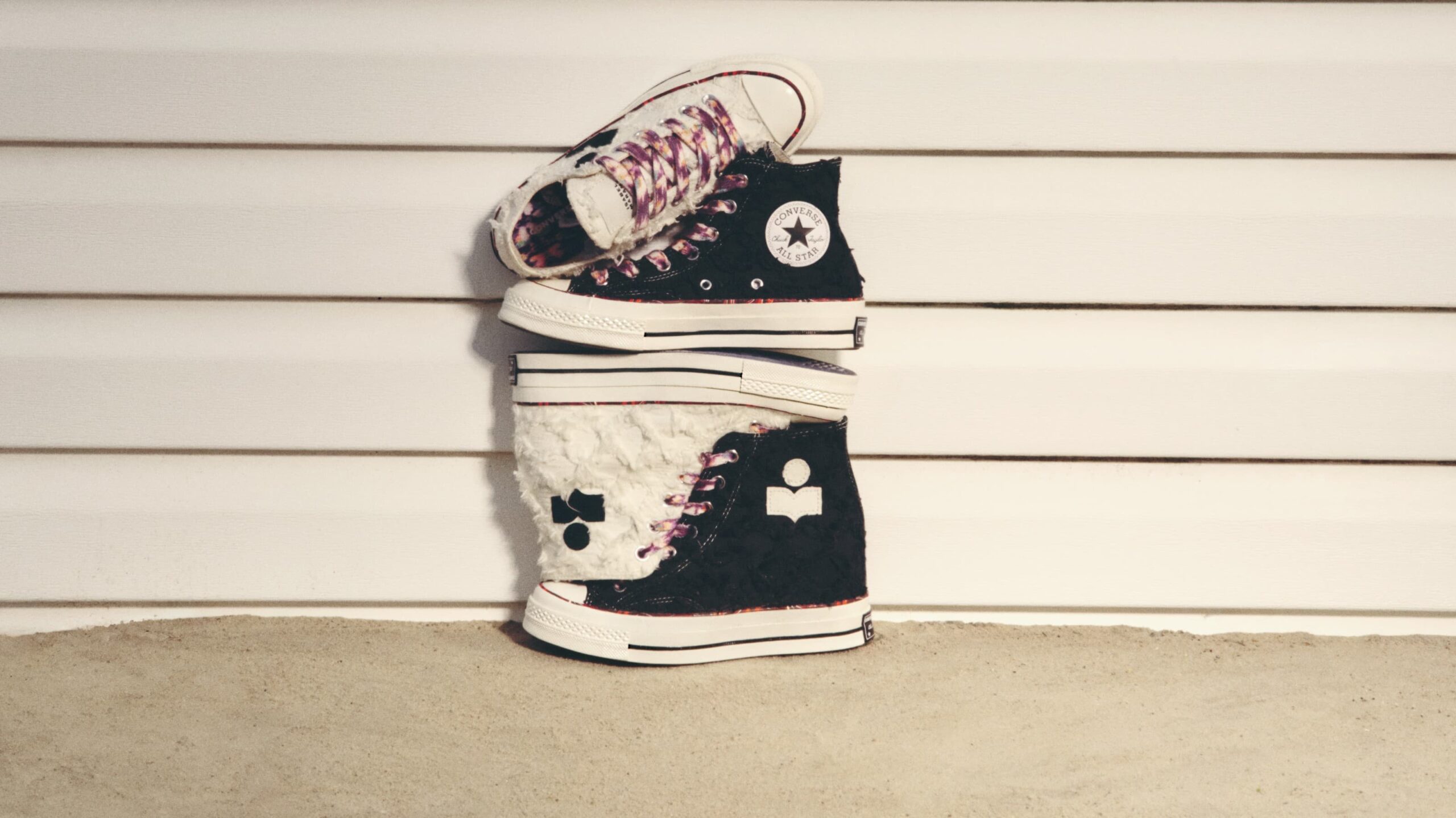 Converse Isabel Marant Collection 1 1 Scaled