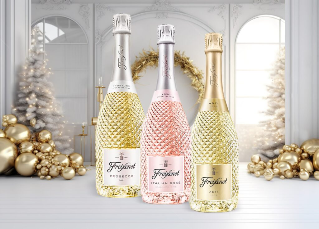 Freixenet Burbujas De Navidad 1024x738