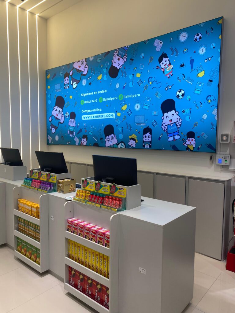 Ilahui Anuncia Su Nueva Apertura En San Juan De Lurigancho 1 768x1024