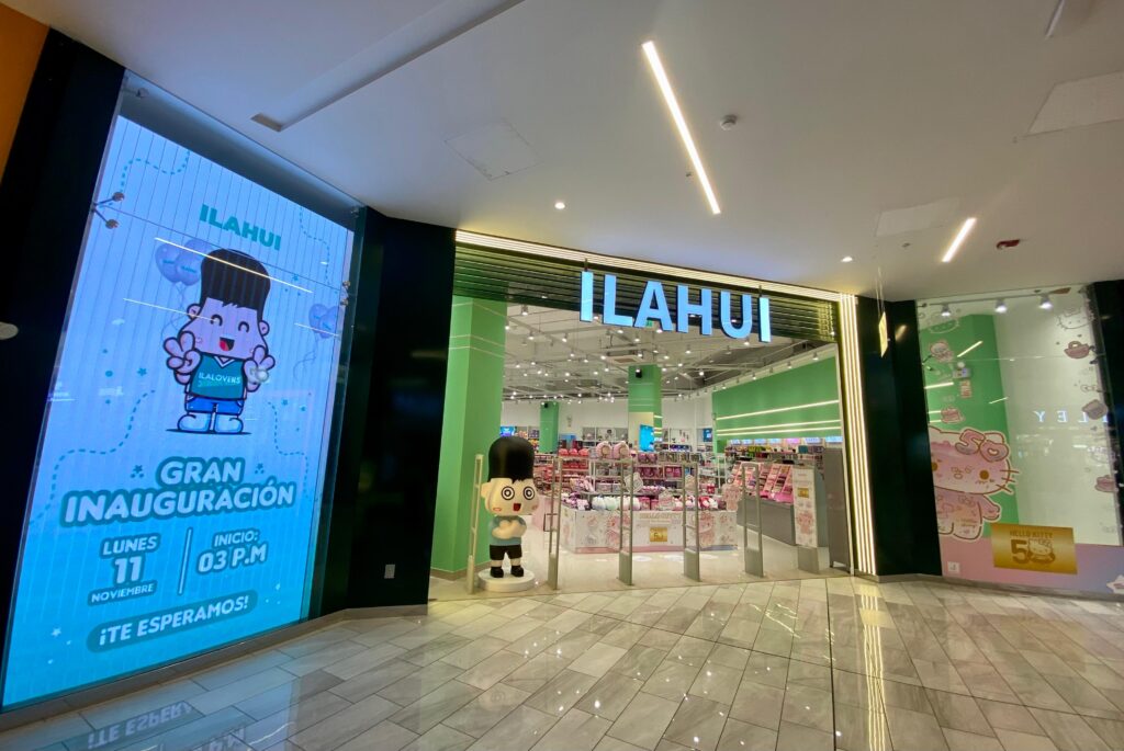 Ilahui Anuncia Su Nueva Apertura En San Juan De Lurigancho 5 1024x685