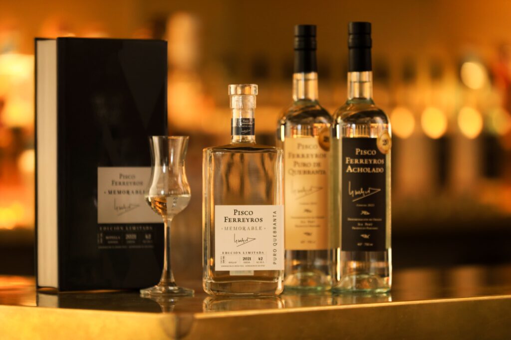 Pisco Ferreyros Linea 1024x683