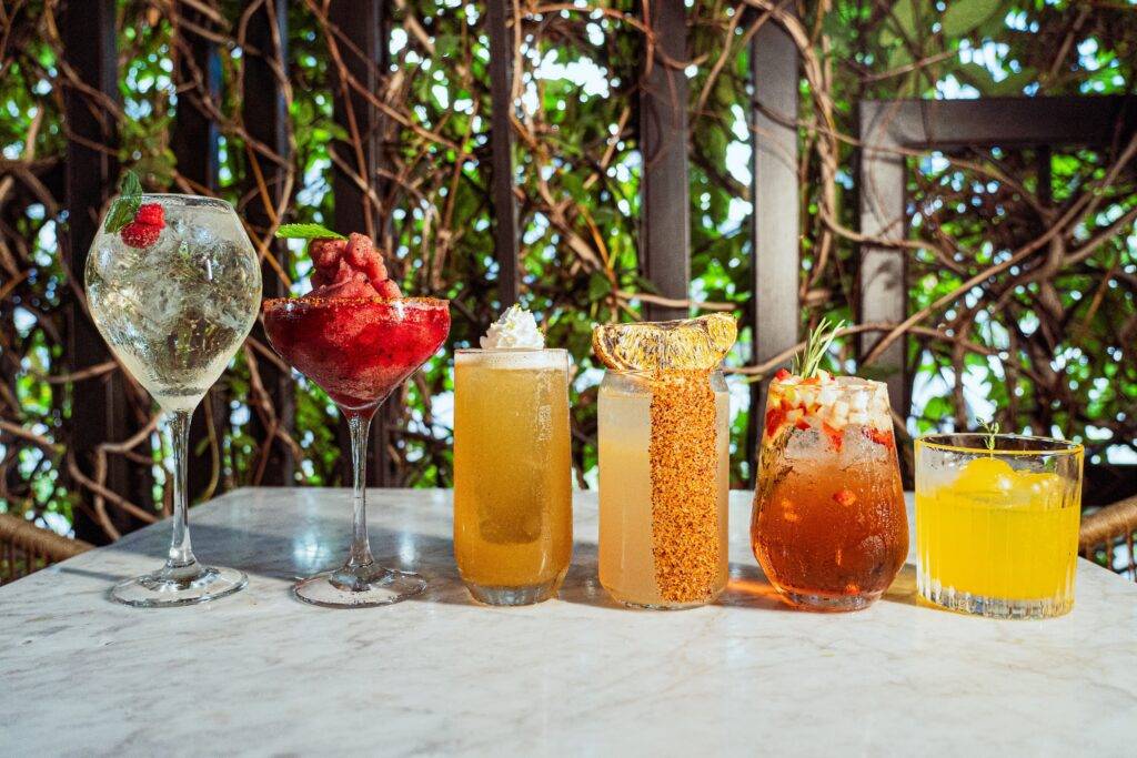 Nueva Carta Cocteles De Verano LCDS 1 1024x683