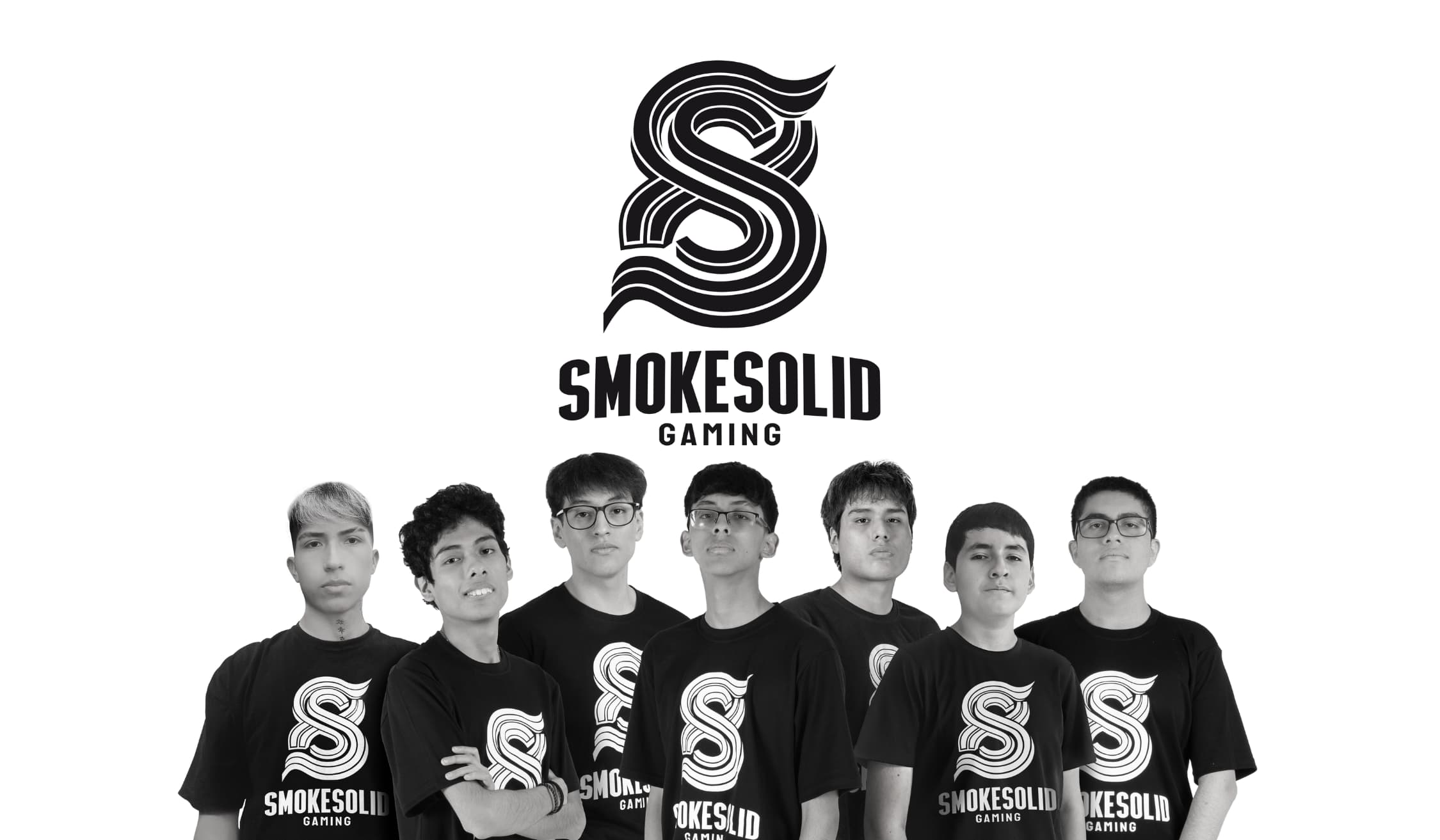¡Orgullo peruano! Equipo SmokeSolid Gaming pelea por su clasificación al mundial de Fortnite TEAM SMOKESOLID GAMING