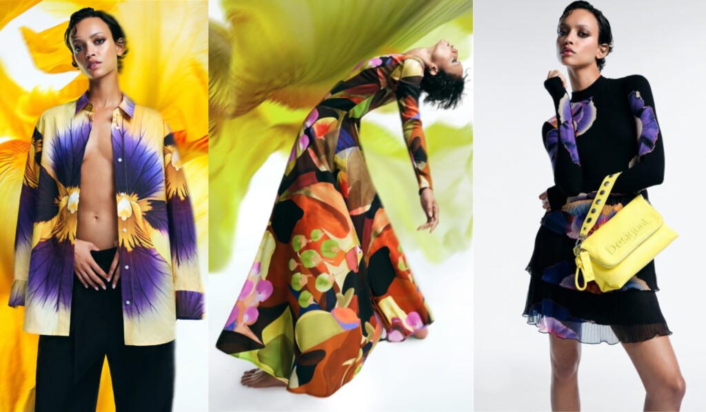 DESIGUAL Y LACROIX CELEBRAN EL PODER Y LA BELLEZA DE LAS FLORES LACROIX X DESIGUAL 1 1024x598