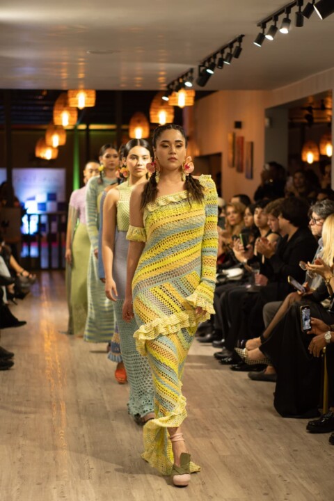 ART FASHION SHOW ABRE EL CALENDARIO DE LA MODA 2025 EN EL PAIS, CON GRANDES DISEÑADORES DE MODA, MÁS INCLUSIVO, APOYANDO A LOS NUEVOS TALENTOS EN LA MODA. WhatsApp Image 2025 03 13 At 3.51.18 PM 480x720