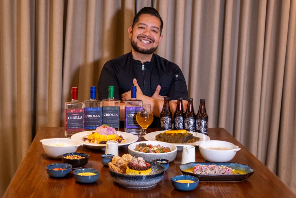 CHICHO: El querido Restaurante Miraflorino de Cocina Peruana a puertas de cumplir 03 años AugustoH1e 1024x684