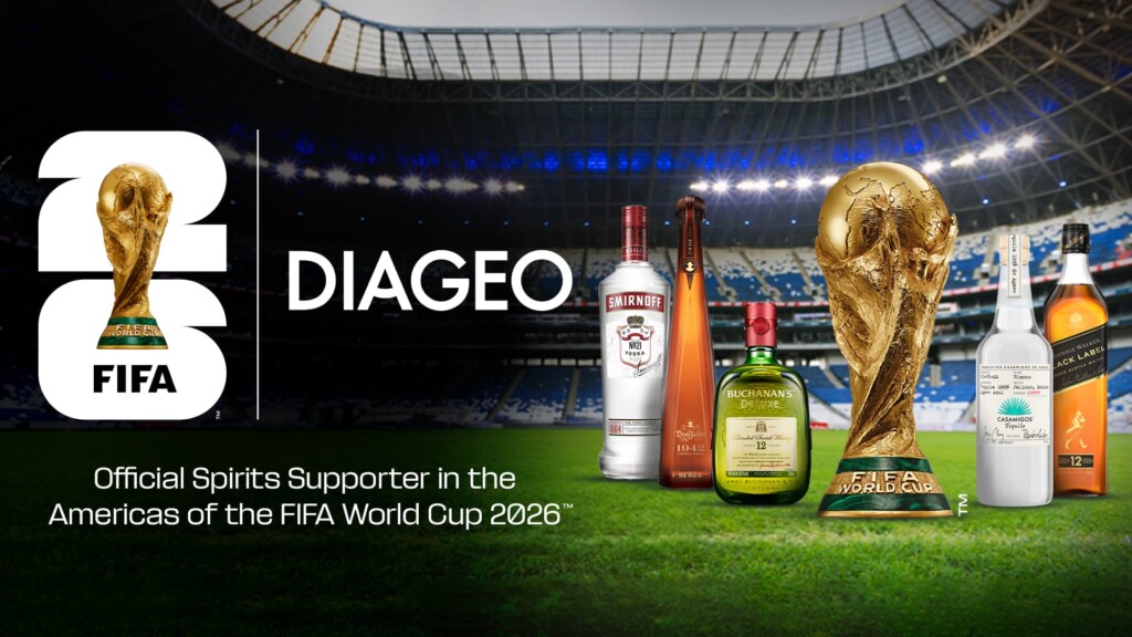 Diageo FIFA World Cup 1024x576