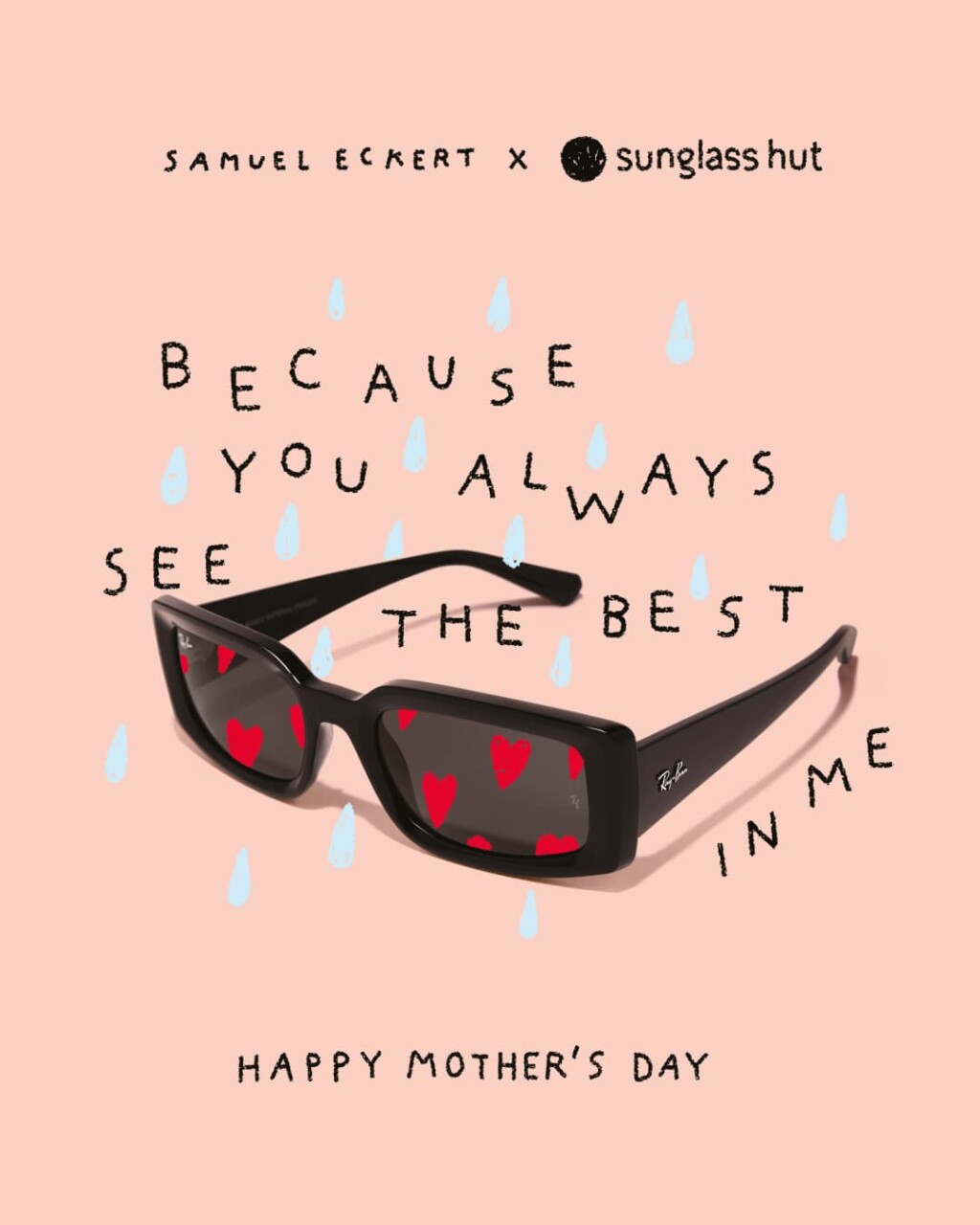 NP Celebra A Los Que Siempre Han Estado Ahi Para Ti Sunglass Hut 4 1 1024x1280