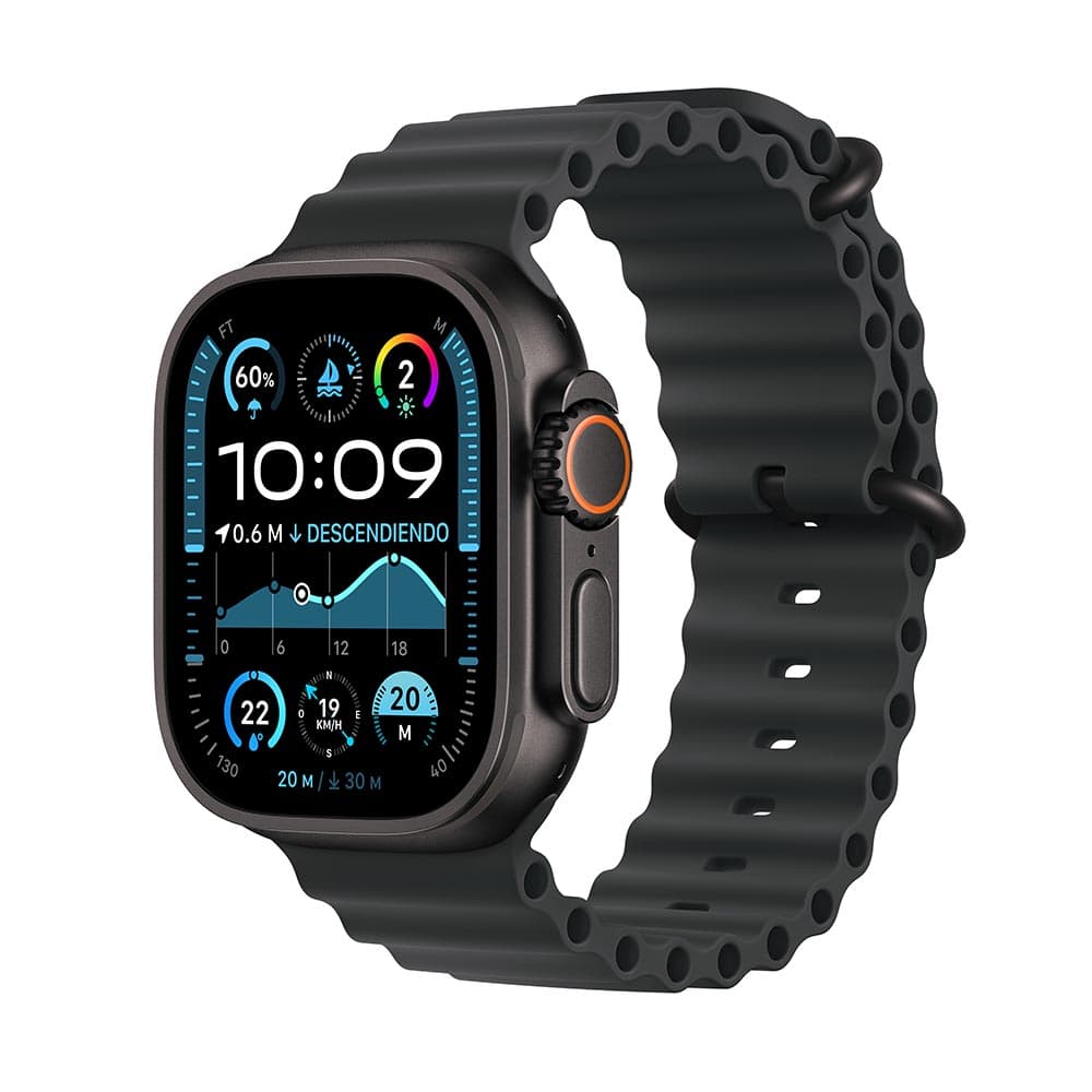 Apple Watch Ultra 2 1