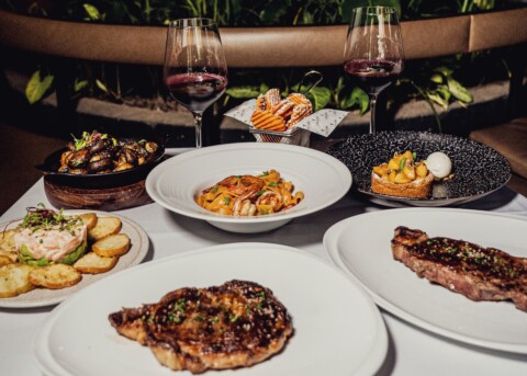 La Cuadra de Salvador: El Origen de su éxito DSC03738H 1 480x343