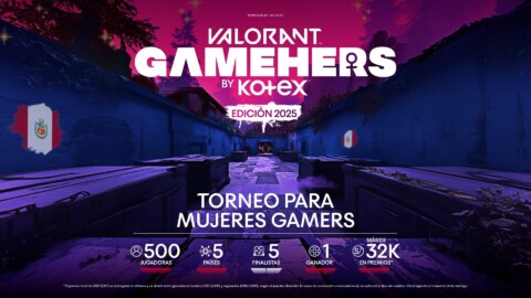 Kotex Gamehers 2 1 480x270