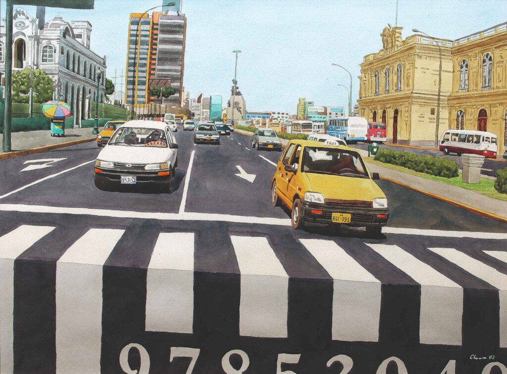 Colon Paseo En El Paseo Colon John Chauca 2008 1024x756