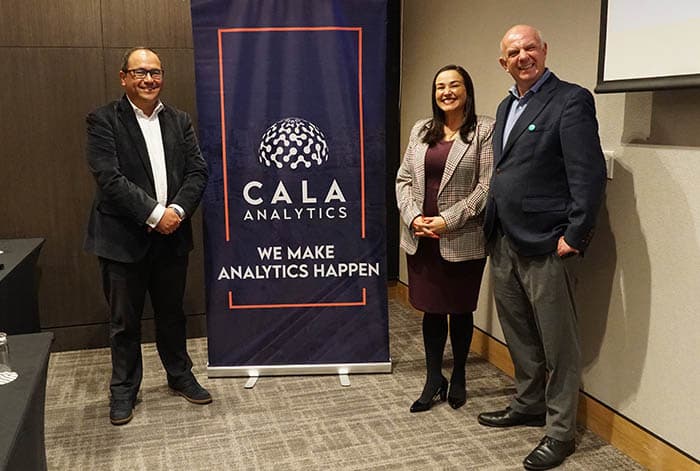 Foto 1 Equipo CALA Analytics 1