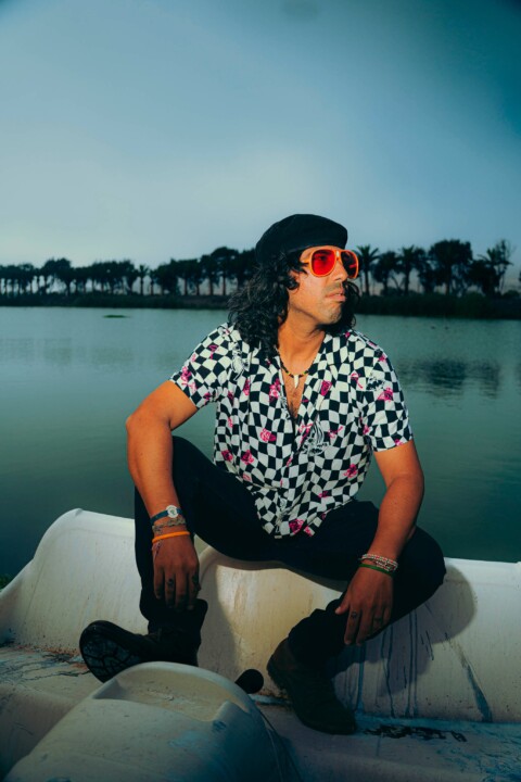 Radio Cuartel TV estrena “Estrellas y Destellos”: una fiesta espiritual que enciende el cuerpo y la conciencia Foto 2 1 3 480x720