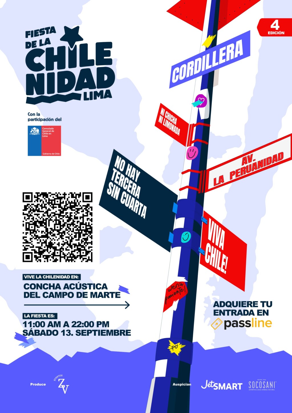 Poster Oficial A4 1024x1448