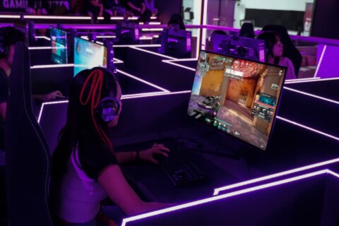 Gaming femenino en ascenso: Lima fue sede de la gran final de Kotex® Gamehers WhatsApp Image 2025 08 22 At 3.18.35 PM 480x320