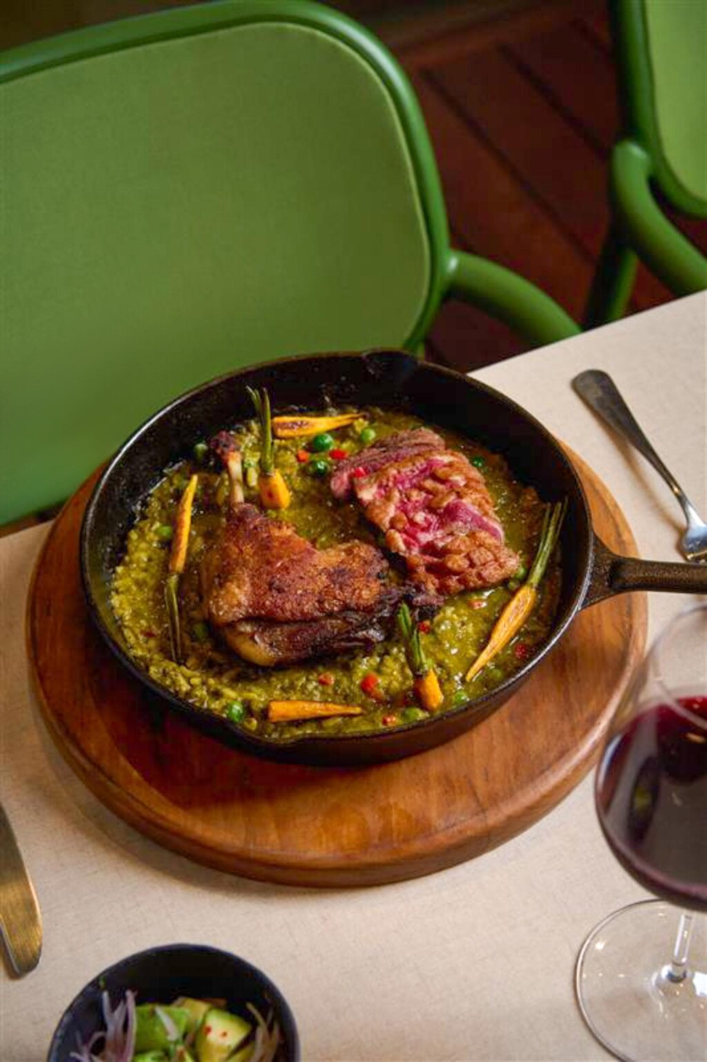 Arroz Con Pato 1 1024x1537