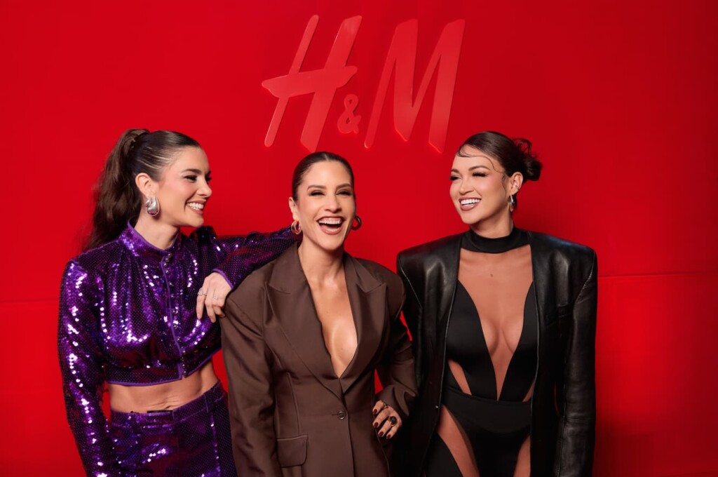 HM Korina Pia Copello Y Angie Arizaga 10 Anos En Peru 1024x680