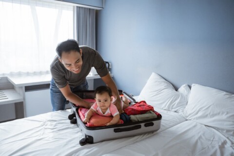 Viaje Con Bebe 2 480x320