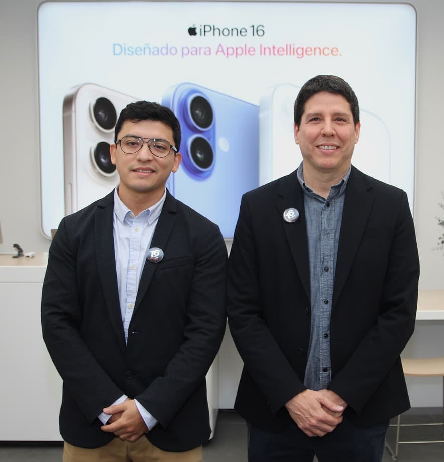 IShop Rodrigo Ortiz Y Juan Piccini