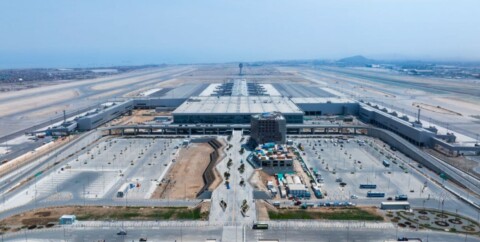 SNCI: Las tarifas aeroportuarias son un compromiso con el desarrollo de la infraestructura nacional WhatsApp Image 2025 10 20 At 11.33.01 AM 480x242