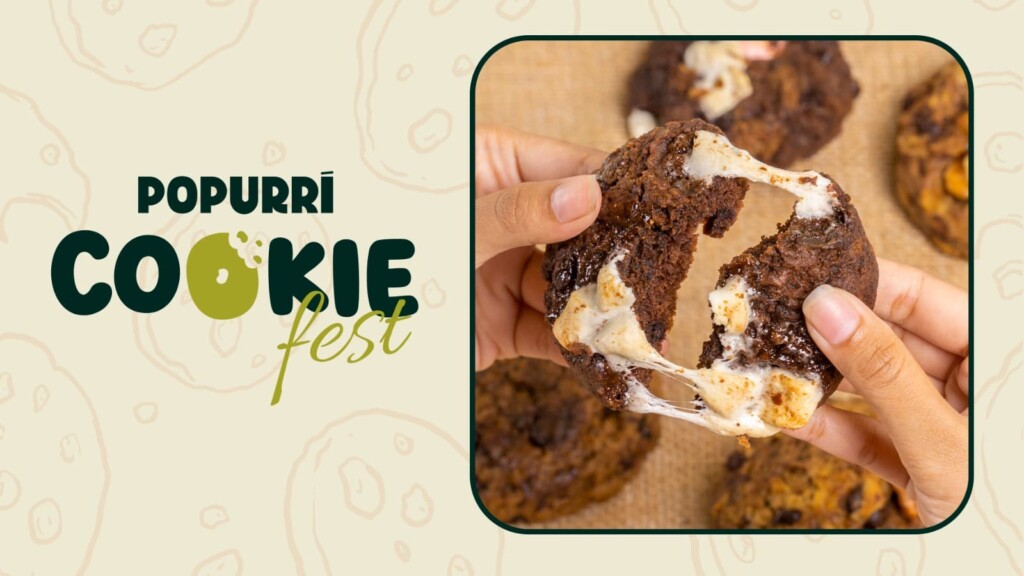 Cookie Fest: el festival más dulce de Lima llega a Popurrí WhatsApp Image 2025 10 22 At 4.06.30 PM 1024x576