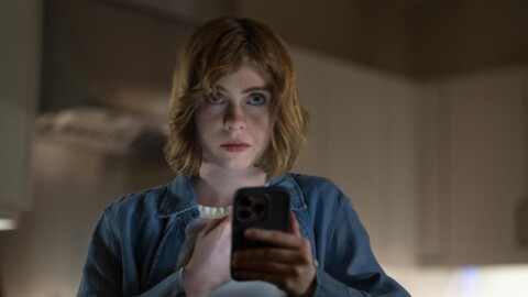 LA SERIE DE COMEDIA ORIGINAL DE HBO ‘LA SILLA’ SE ESTRENA EL 12 DE OCTUBRE La serie está creada y protagonizada por Tim Robinson y estrenará un episodio semanalmente. La Silla2 1 480x270