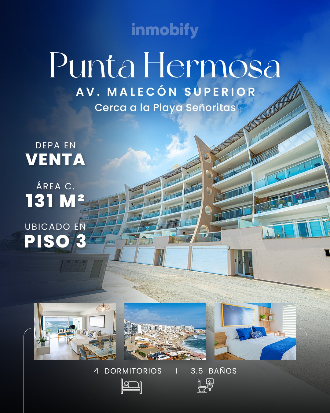 PUNTA HERMOSA